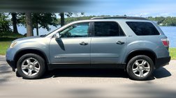 2008 GMC Acadia SLT-1