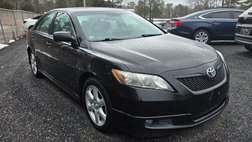 2007 Toyota Camry LE V6