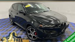 2024 Alfa Romeo Tonale Hybrid Veloce