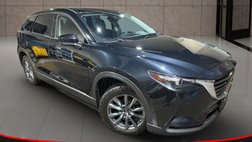 2021 Mazda CX-9 Touring