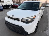 2014 Kia Soul Base