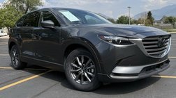 2023 Mazda CX-9 Touring