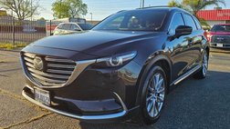 2019 Mazda CX-9 Signature