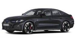 2026 BMW 4 Series M440i Gran Coupe
