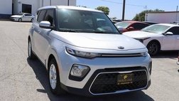 2020 Kia Soul S