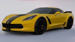 2019 Chevrolet Corvette Z06