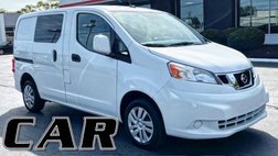 2020 Nissan NV200 SV