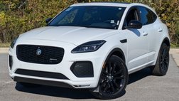 2024 Jaguar E-PACE P250 R-Dynamic SE