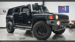 2006 HUMMER H3 Base