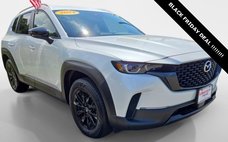 2024 Mazda CX-50 2.5 S Select