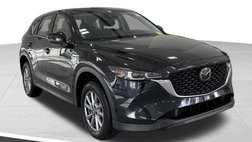 2023 Mazda CX-5 2.5 S