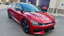 2023 Kia EV6 GT-Line