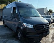 2019 Mercedes-Benz Sprinter Base