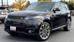 2024 Land Rover Range Rover Sport P360 SE