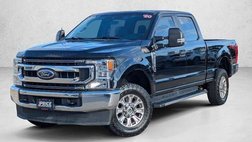 2020 Ford Super Duty F-250 XL