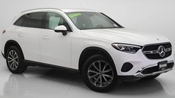 2025 Mercedes-Benz GLC-Class GLC 300 4MATIC