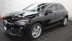 2022 Mercedes-Benz GLA-Class GLA 250 4MATIC