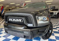 2021 Ram Ram Pickup 1500 Classic Warlock