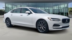 2018 Volvo S90 T5 Momentum