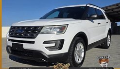 2016 Ford Explorer Base