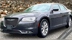 2017 Chrysler 300 Limited