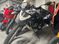 2012 BMW 