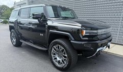 2024 GMC HUMMER EV 3X