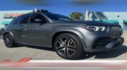 2023 Mercedes-Benz GLE-Class AMG GLE 53