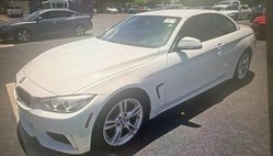 2015 BMW 4 Series 428i