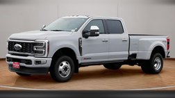 2015 Ford Super Duty F-350 Lariat