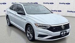 2019 Volkswagen Jetta R-Line