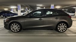 2014 Mazda MAZDA3 s Grand Touring