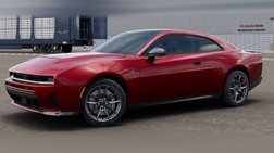 2026 Dodge Charger Scat Pack Plus