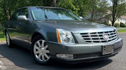 2006 Cadillac DTS Base