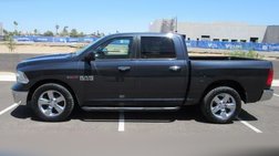 2016 Ram Ram Pickup 1500 Lone Star