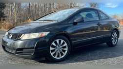 2009 Honda Civic EX