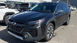 2024 Subaru Outback Touring XT