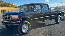 1997 Ford F-350 