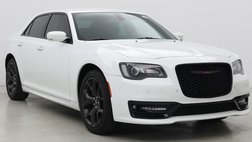 2021 Chrysler 300 S V6