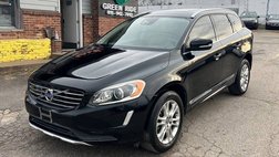 2015 Volvo XC60 T5 Platinum
