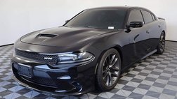 2020 Dodge Charger R/T