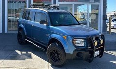 2006 Honda Element EX-P