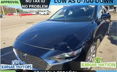 2021 Mazda MAZDA3 Select