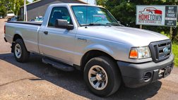 2009 Ford Ranger Sport