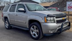 2009 Chevrolet Tahoe LT
