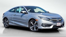 2016 Honda Civic Touring