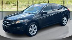 2012 Honda Crosstour EX-L