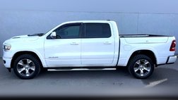 2019 Ram Ram Pickup 1500 Laramie