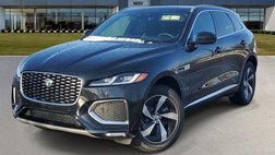 2026 Jaguar F-PACE P250 R-Dynamic S