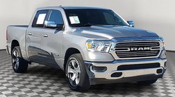 2024 Ram Ram Pickup 1500 Laramie